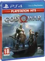 GOD OF WAR HITS für PS4 - volle Box
