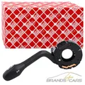 FEBI LENKSTOCKSCHALTER BLINKER FÜR SEAT AROSA VW CADDY 2 LUPO 6X 6E POLO 6N 6V
