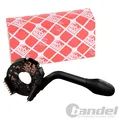 FEBI BLINKER LENKSTOCK LICHT SCHALTER für VW CADDY II LUPO POLO SEAT AROSA