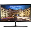 Samsung C24F396FHR (1920 x 1080 Pixel, 23.60") (LC24F396FHRXEN)