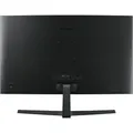 Samsung C24F396FHR 59,7 cm (23.5 Zoll) 1920 x 1080 Pixel Full HD LED Schwarz