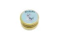 GICO Zahndose Milchzahndose Zahndose Milchzähne Holz 44 mm Robbe - 7020, für Jungen und Mädchen