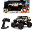 JADA RC-Auto ferngesteuertes Auto RC Jurassic World 4x4 Jeep Gladiator 253259000