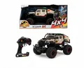Jurassic World RC 4x4 Jeep Gladiator 1:12 Dinosaurier Truck Geländewagen