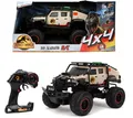 Jada ferngesteuertes Auto RC Jurassic World 4x4 Jeep Gladiator 1:12 253259000