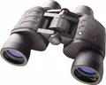 Bresser Hunter 8X40 Fernglas, 8-fache Vergr??erung, 40 mm Objektivdurchmesser, 143 m Sehfeld auf 1000 m, Dioptrien-Anpassung