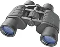 Bresser Optik Fernglas Hunter 8 x 40 mm Porro Schwarz 1150840