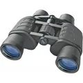 Bresser Hunter 8x40 Fernglas schwarz Prismenglas BK-7 Mitteltrieb-Fokussierung