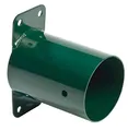 Gartenpirat Wandverbinder (1 Stück) Schaukelverbinder für Rundholz Ø 100 mm