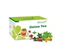 Biostile Kräutertee für Darm und Leber mit natürlichen Kräutern, Filterbeutel, 50 g, 30 Teebeutel, Wohltuender Geschmack, Für den täglichen Genuss