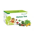Biostile Detox Tee – Kräutermischung mit 11 hochwertigen Zutaten