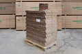 Buri 960 kg 1 Palette Buchenholzbriketts Buchenbrikett Holzbriketts Brennholz Kaminholz neu