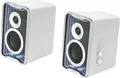 Edifier QR30, 1-Weg, 2.0 Kanäle, Verkabelt & Kabellos, 30 W, 63 - 20000 Hz, Weiß
