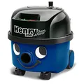 Numatic HVN-206-11 Henry Stofzuiger Royalblue
