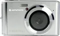 AgfaPhoto DC5200 Digitalkamera 21 Megapixel Opt. Zoom: 0 x Silber Integrierter Akku, mit eingebautem Blitz