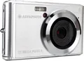 AgfaPhoto DC5200 Digitalkamera Kamera Kompaktkamera 21.0 MPix 720p LCD Silber491