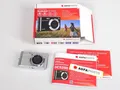 Defekt an Bastler: AgfaPhoto Realishot DC5200 kompakte Digitalkamera, Silber
