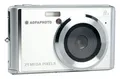 AgfaPhoto Realishot DC5200  Kompaktkamera  Grau