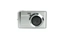 AgfaPhoto Realishot DC5200 - 21 MP Digitalkamera Silber mit CMOS-Sensor