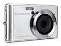 AgfaPhoto Compact Cam DC5200 21MP Digitalkamera - Silber