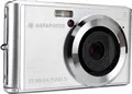 AgfaPhoto DC5200 Digitalkamera Kamera Kompaktkamera 21.0 MPix 720p LCD Silber