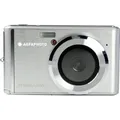 AgfaPhoto DC5200 Digitalkamera 21 Megapixel Opt. Zoom: 0 x Silber Integrierter