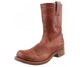 Sendra Boots 9807-Evolution Tang Lavado Rastro Stiefel