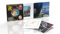 Pink Floyd - Wish You Were Here (50. Jubiläum) 3 Lp Schwarzes Vinyl