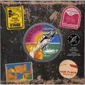 Pink Floyd / WISH YOU WERE HERE (50TH ANNIVERSARY 3LP) / Sony Music Catalog / 1