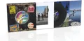 Pink Floyd - Wish You Were Here [New Vinyl LP] Oversize Item Spilt, Bonus Tracks