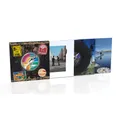 Pink Floyd - Wish You Were Here 50th Annivers (Vinyl 3LP - 2025 - EU - Original)