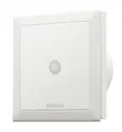Helios Minilüfter MiniVent M1/100 P 2-stufig Präsenzmelder ultraSilence Nr. 6174
