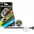 Beyblade X Claw Leon 5-60P Starter Pack Kreisel + Starter mit X-Celerator-System