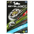 Hasbro G0193ES0 Beyblade X Claw Leon 5-60P Starter Pack