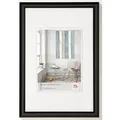 Trendstyle Kst.rahmen 60x80 Schwarz