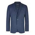 Daniel Hechter Baukastensakko 100137 40211 blau 52