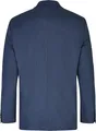 Daniel Hechter - Modern Fit - Herren Mix & Match Sakko H-ECO (100137 40211), Größe:52, Farbe:royal (660)