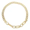 Swarovski Kette Dextera Statement S verg. 5639332 (42 cm)