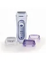 Braun Lady Shaver Silk Epil LS5560