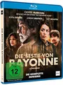 Die Bestie von Bayonne (La promesse) – Preisgekrönter Krimi-Sechsteiler mit Starbesetzung Olivier Marchal [Blu-ray]