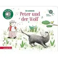 Ich entdecke Peter und der Wolf