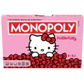 Monopoly Hello Kitty / Winning Moves / Spiele (außer Software)