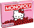 Monopoly Hello Kitty