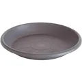 Siena Garden Untersetzer Rund zu Cilindro 50 anthrazit 49 cm