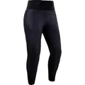 Oxford Original Approved Demiwax, Textilhose Damen - Schwarz - 44