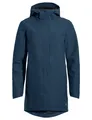 VAUDE Womens Cyclist Padded Parka II dark sea - Größe 44 Damen