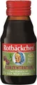 FRUIT SHOT MIT EISEN, VITAMIN UND NIACIN 60 ml - ROTBACKCHEN