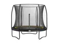 Salta Trampoline Comfort combo edition 305cm 10ft schwarz