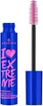 essence I LOVE EXTREME volume mascara waterproof
