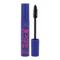 essence Mascara I Love Extreme Volume Waterproof Black, 12 ml